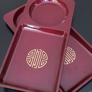 Sushi Plates 🍱🍣